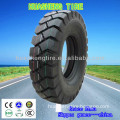Hot sale high quality Bias rubber tire China forklift tyres 23x9-10 TT on promotion
